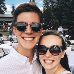 Meet your Posher, Andrew